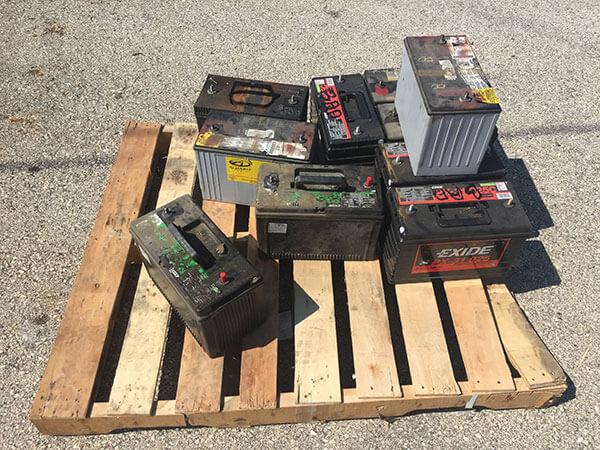 Tire repair, tire replacement, battery repair, battery replacement, brake repair, brake replacement